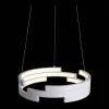 Подвесной светильник Genuine SL963.503.01 круглый белый ST Luce