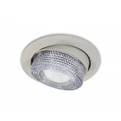 Точечный светильник Techno Spot XC7653060 Ambrella