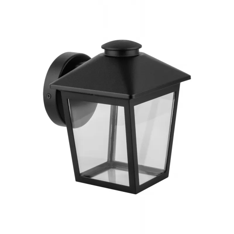 Стеклянный настенный светильник уличный UNITE 2945 Bl прозрачный Oasis Light Стеклянный настенный светильник уличный UNITE 2945 Bl прозрачный Oasis Light