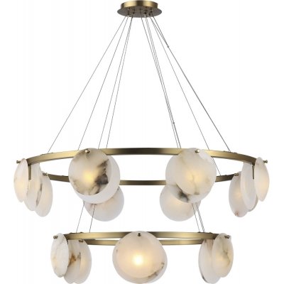 Подвесная люстра  SL1520.303.14 ST Luce