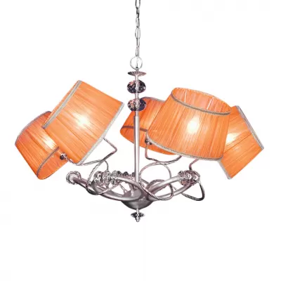 Подвесная люстра Ombrello 6900/5 00 V2568 MM Lampadari