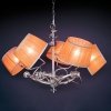 Подвесная люстра Ombrello 6900/5 00 V2568 конус MM Lampadari