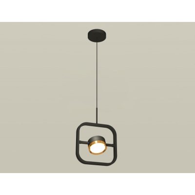 Подвесной светильник TRADITIONAL XB9119103 Ambrella
