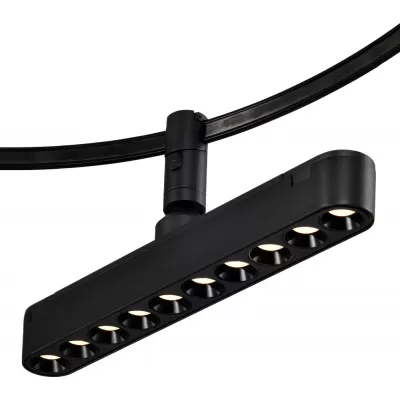 Трековый светильник DUE 267537 Lightstar