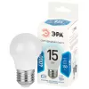Лампочка светодиодная LED P45-15W-840-E27 LED P45-15W-840-E27 ЭРА