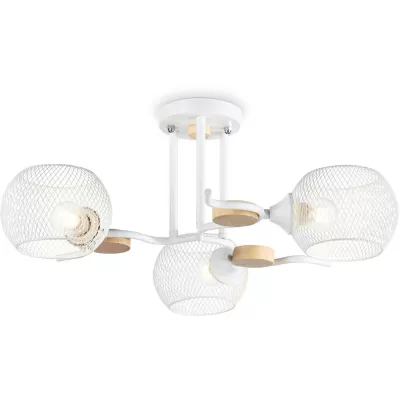 Потолочная люстра TRADITIONAL TR80163 Ambrella