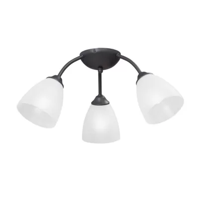 Потолочная люстра  V3737-2/3PL Vitaluce