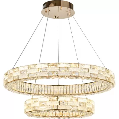 Подвесной светильник Gabbana 4014/03/02P Stilfort