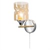 Стеклянное бра Клод CL137312 цилиндр Citilux