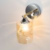 Стеклянное бра Клод CL137312 цилиндр Citilux