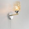 Стеклянное бра Клод CL137312 цилиндр Citilux