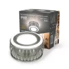 Точечный светильник Backlight BL095 серый Gauss