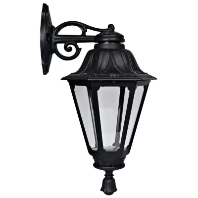 Настенный светильник уличный Rut E26.131.000.AXE27DN Fumagalli