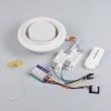 Точечный светильник ARCLOOP 051584 Arlight
