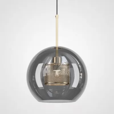 Подвесной светильник CATCH catch-smoky01 ImperiumLoft