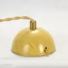 Подвесной светильник  LSP-8563-3 цилиндр желтый Lussole