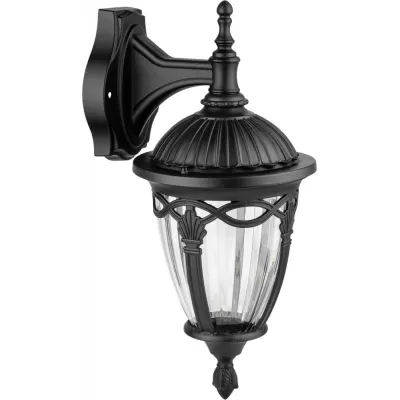 Настенный фонарь уличный FES 86302 04 Bl Oasis Light Настенный фонарь уличный FES 86302 04 Bl Oasis Light