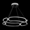 Подвесной светильник Chain MOD017PL-L50N белый Maytoni