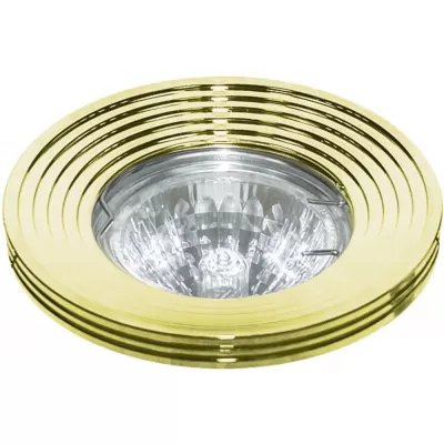 Точечный светильник Lecco 231084 Escada