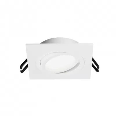 Точечный светильник Alto WDL-GU5.3/01W-S Wolta