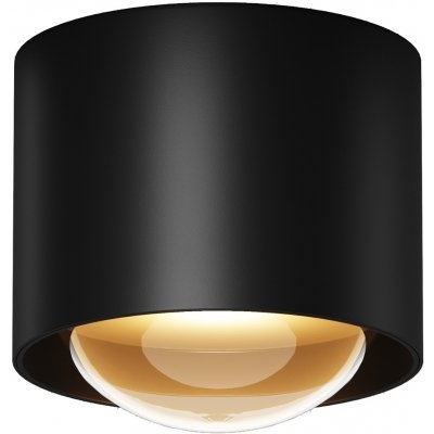 Потолочный светильник уличный Lumina O498CL-L15B3K Maytoni