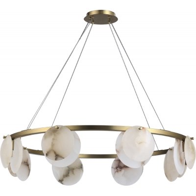 Подвесной светильник Clam SL1520.303.08 ST Luce дизайнерский