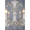 Подвесная люстра Martina OML-79003-06 Omnilux Подвесная люстра Martina OML-79003-06 Omnilux