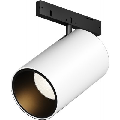 Трековый светильник Focus Led TR187-1-5W2.7K-M-BW Maytoni