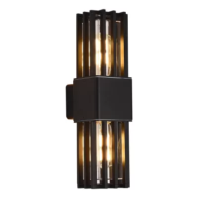 Настенный светильник уличный Irum SL9018.401.02 ST Luce Настенный светильник уличный Irum SL9018.401.02 ST Luce