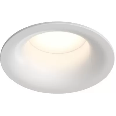 Точечный светильник Kibek DK3124-WH Denkirs