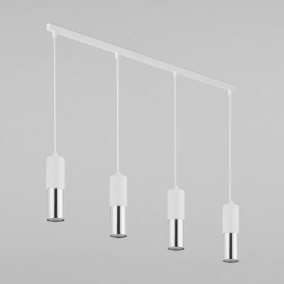 Подвесной светильник Elit 4357 Elit White TK Lighting дизайнерский