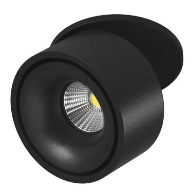 Точечный светильник LK I-RC-BL-9-WW Lumker