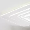 Потолочный светильник Rung 10294/3LED белый Escada