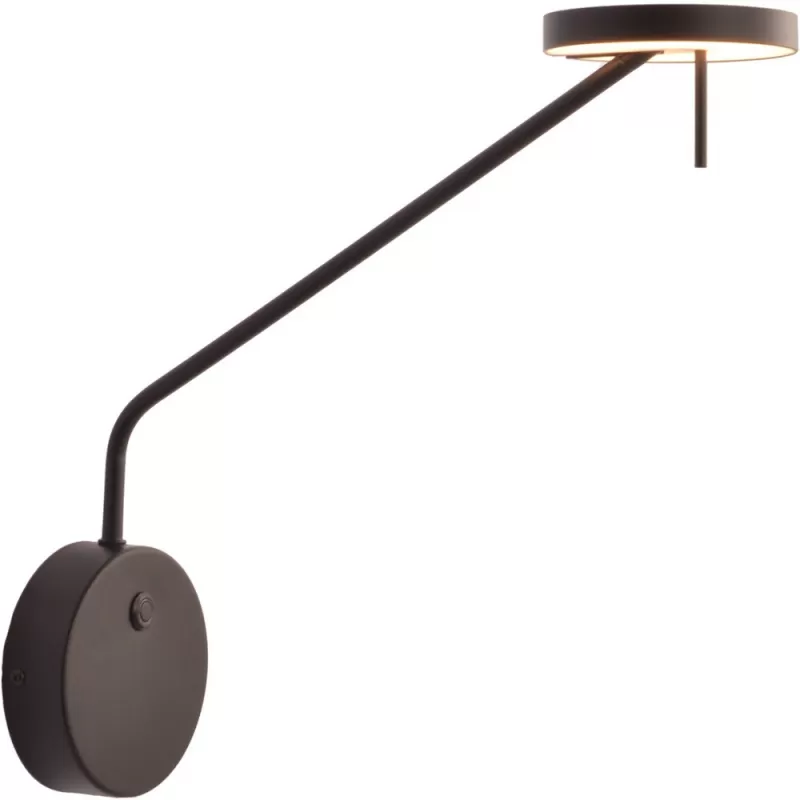 Бра Некси 09440-1,19(4000K) белое Kink Light Бра Некси 09440-1,19(4000K) белое Kink Light