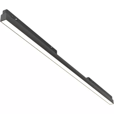 Трековый светильник Basis TR030-4-30W3K-WW-DS-B Maytoni германия