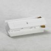 Трековый светильник Clifton LSP-9131-TAW коричневый Loft