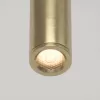 Подвесной светильник Flinn 50263 LED цилиндр Elektrostandard
