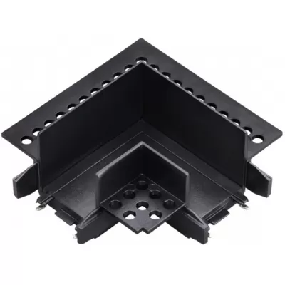 Соединитель L-образный Smal 135280 Novotech