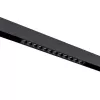Трековый светильник Uno Cct 259107CCT черный Lightstar