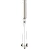 Подвесной комплект Accessories for tracks Flarity TRA154SW-BB-R-PT Maytoni