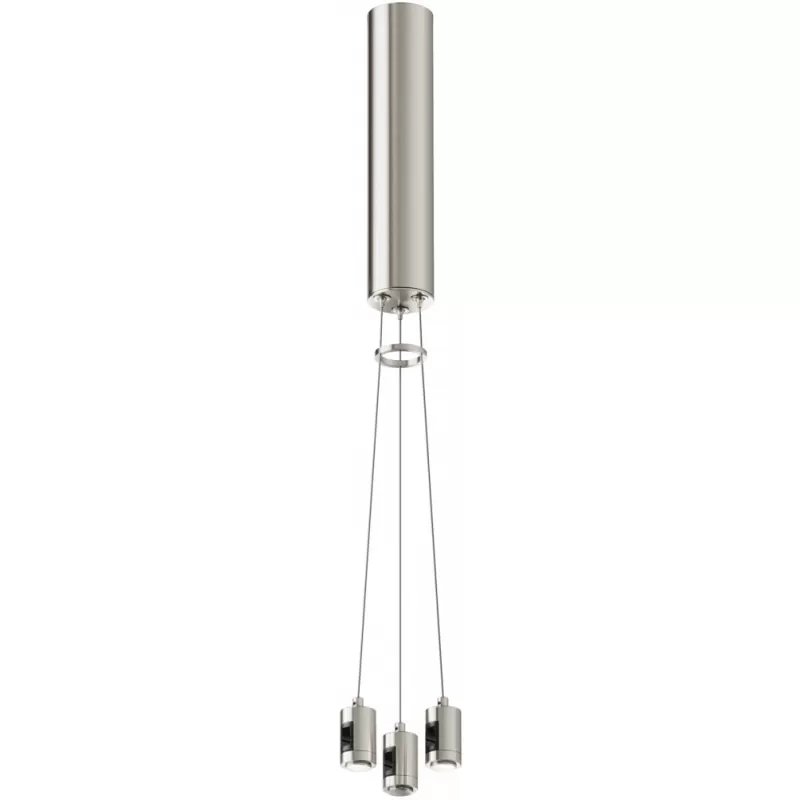Подвесной комплект Accessories for tracks Flarity TRA154SW-BB-R-PT Maytoni Подвесной комплект Accessories for tracks Flarity TRA154SW-BB-R-PT Maytoni