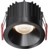 Точечный светильник Alfa LED DL043-01-15W3K-RD-B-1 Maytoni