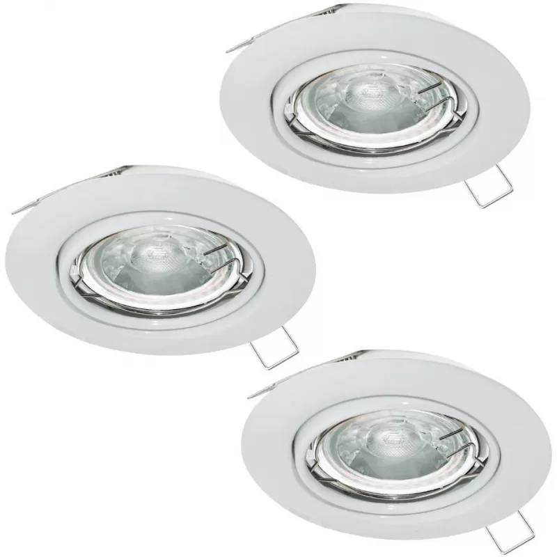 Точечный светильник MAZUBY 34016 Eglo Точечный светильник MAZUBY 34016 Eglo