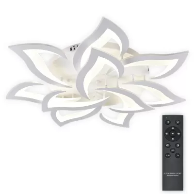 Потолочная люстра Olimp Ii LED LAMPS 85008 Natali Kovaltseva