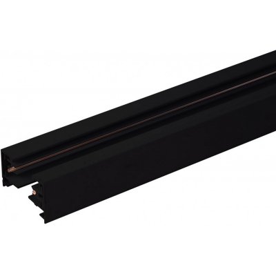 Шинопровод Track Rail  BK Surface TRL-1-1-300-BK Elektrostandard для трековых светильников