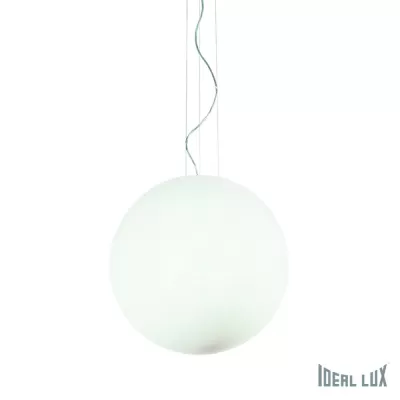 Подвесной светильник Mapa MAPA BIANCO SP1 D50 Ideal Lux
