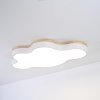 Потолочный светильник  Cloud-Eco01 белый ImperiumLoft