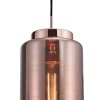 Стеклянный подвесной светильник Jarras 6199 Mantra