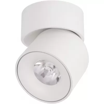 Точечный светильник Tictac 10180 White 3000K Loft It