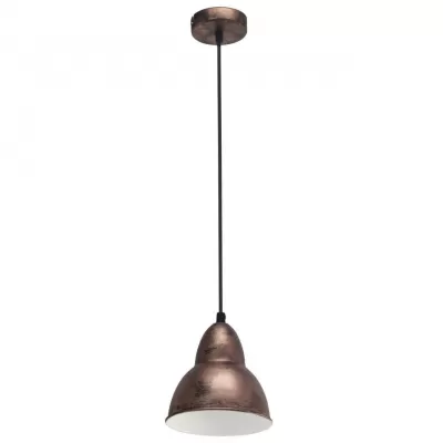 Подвесной светильник Truro 49235 Eglo